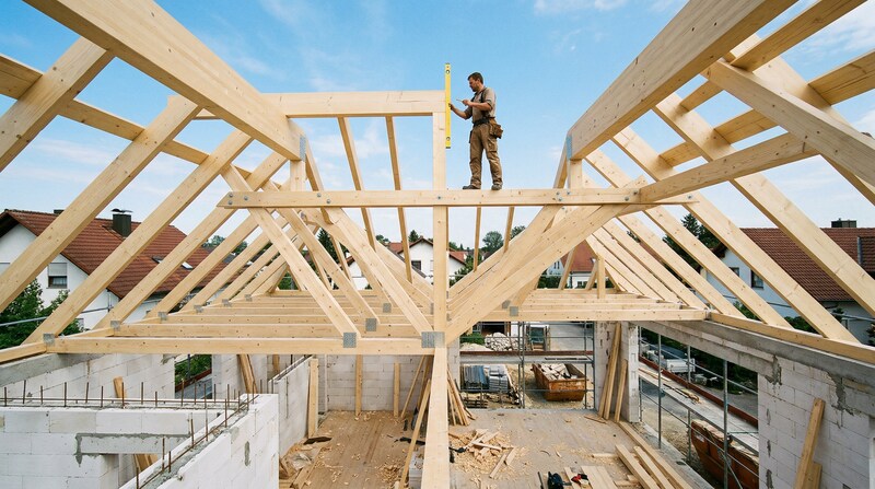 Smart Home Einrichtung